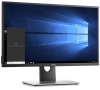 20" LCD Dell P2017H Professional IPS /HDMI/DP/VGA/USB/3RNBD/Černý