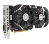 MSI GTX 1060 3GT OC