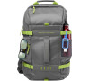 HP 15.6 Grey Odyssey Backpack (L8J89AA#ABB)