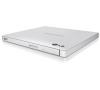 DVDRW LG GP57EB40 8x USB externí slim bílá (GP57EW40)
