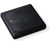 Ext.HDD 2.5" WD My Pass.Wireless Pro 2TB USB3.0,SD (WDBP2P0020BBK-EESN)