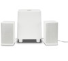 HP 2.1 PC White S7000 Speaker