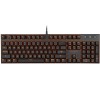Klávesnice GIGABYTE Force K85 CZ