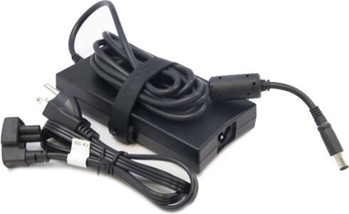 Dell AC adaptér 130W 3 Pin pro Precision, Vostro, Studio NB (450-19103)
