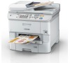 Epson WorkForce Pro / WF-6590DWF / MF / Ink / A4 / LAN / Wi-Fi Dir/USB (C11CD49301)