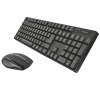 set TRUST Ximo Wireless Compact Deskset CZ/SK (21413)