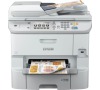 Epson WorkForce Pro / WF-6590DTWFC / MF / Ink / A4 / LAN / Wi-Fi Dir/USB (C11CD49301BR)