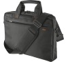 brašna TRUST Bari Carry Bag for 13.3" laptops,black