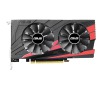 ASUS EX-GTX1050TI-4G + pad