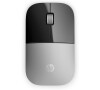 PC myš HP Z3700 Wireless Silver