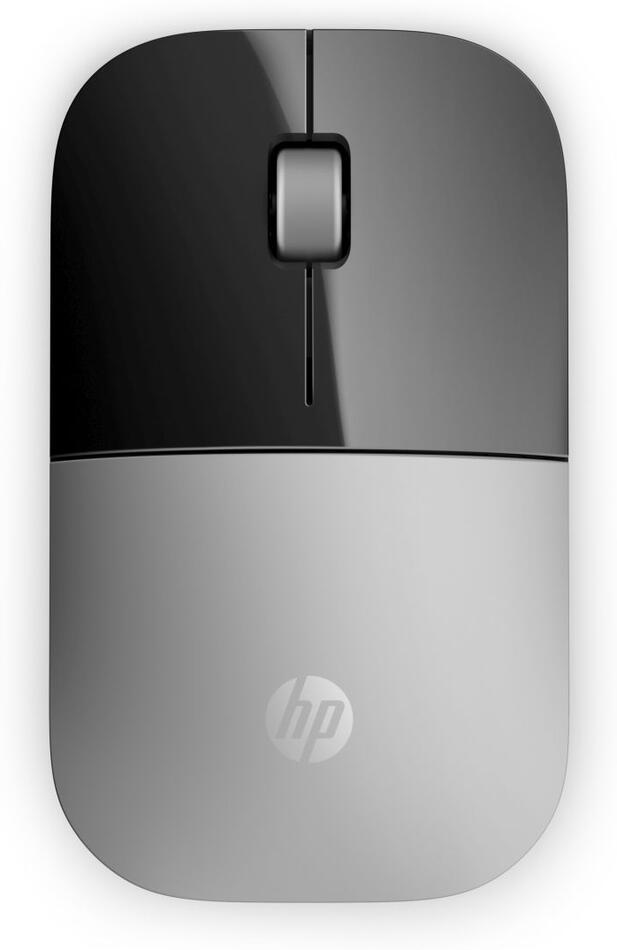 PC myš HP Z3700 Wireless Silver