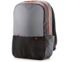HP 15.6 Duotone Backpack - Orange (Y4T23AA#ABB)