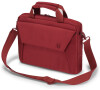 Dicota Slim Case EDGE 12-13.3 červená (D31214)
