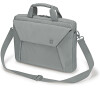 Dicota Slim Case EDGE 12-13.3 šedá (D31211)