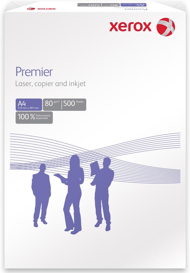 Papír do tiskárny XEROX 003R98760, A4, 80 g, 500 listů