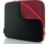BELKIN Ochranný obal pro NB 14", černá/červená