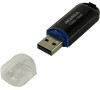 ADATA USB C906 8GB Black (AC906-8G-RBK)
