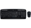 PROMO set Logitech Wireless Desktop MK330, US (920-003999)