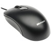Microsoft Optical Mouse 200 USB for Business (OEM), černá
