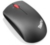ThinkPad Precision Wireless Mouse - Graphite black (0B47168)