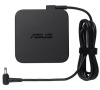 Asus orig. adaptér 65W19V 2P BLK(4PHI) s EU plugem