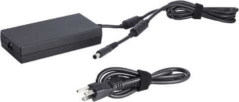 Dell 180W AC adaptér 3pin Alienware / Precision / XPS (450-18644)