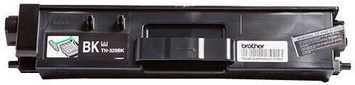 Brother TN-329BK, toner black, 6 000 str. (TN329BK)
