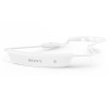 Sony Bluetooth Stereo Headset SBH80,  bílá