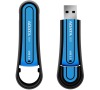 ADATA USB S107  128GB blue (USB 3.0)