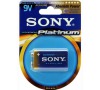 SONY Alkalické baterie 6AM6PTB1D,9V E BLOCK