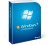 MS Win Pro 7 SP1 32-bit Czech 1pk OEM DVD