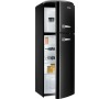 Chladnička Gorenje RF 60309 OBK černá