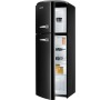 Chladnička Gorenje RF 60309 OBKL černá