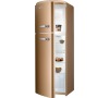 Chladnička Gorenje RF 60309 OCOL kávová