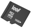 Paměťová karta Leef 16GB microSDHC (Class 10)  (zdarma)