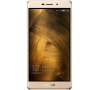 Mobilní telefon Coolpad Modena 2 E502 - zlatý