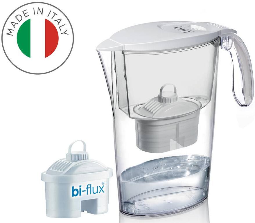 Filtrační konvice Laica Clear Line Transparent J11-AB