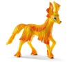 Bayala zvířátko - Mita SCHLEICH