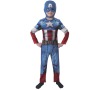 Avengers: Assemble - Captain America Classic - vel. M