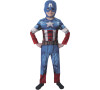 Avengers: Assemble - Captain America Classic - vel. S