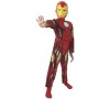 Avengers: Assemble - Iron Man Classic - vel. L