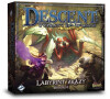 Descent - druhá edice: Labyrint zkázy