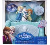Frozen: hudební šperkovnice Anna/ Elsa
