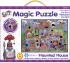 Magické puzzle – strašidelný dům 2