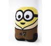 Minions: Plyšový polštář 30cm