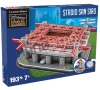 Nanostad: ITALY - San Siro (Inter Milan)
