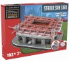 Nanostad: ITALY - San Siro (Milan's packaging)