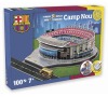 Nanostad: SPAIN - Camp Nou (Barcelona)
