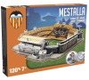Nanostad: SPAIN - Mestalla (Valencia)