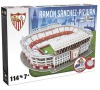 Nanostad: SPAIN - Sanchez Pizjuan (Sevilla)